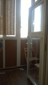 Rent 1k. apartment, next to the Opera), Odessa - apartment by the day