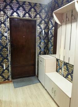 Large apartment in a good area of Odessa, Odessa - apartment by the day