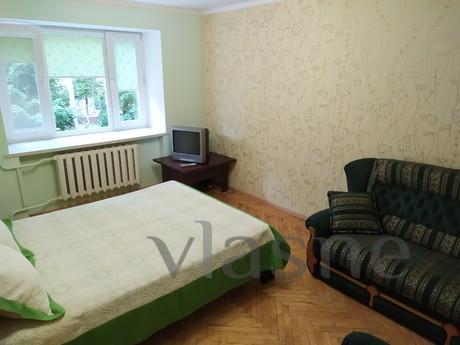 2кімн Стрийська.Арена,Ашан,Гашека,Науков, Львов - квартира посуточно