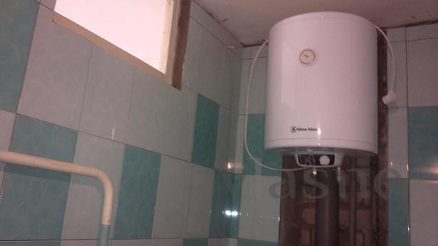 LET YOUR OWN 1 ROOMS APARTMENT, Yuzhny - apartment by the day