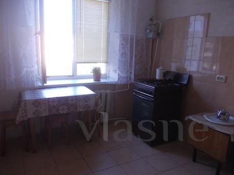 LET YOUR OWN 1 ROOMS APARTMENT, Yuzhny - apartment by the day