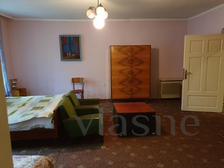House for holidays!, Beregovo - апартамент за нощувки
