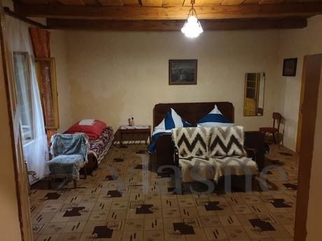 House for holidays!, Beregovo - апартамент за нощувки
