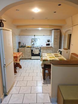 House for holidays!, Beregovo - апартамент за нощувки
