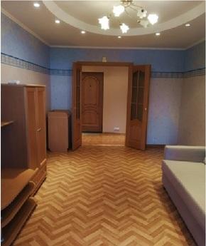 Однокомнатная квартира с большой кухней, Одесса - квартира посуточно