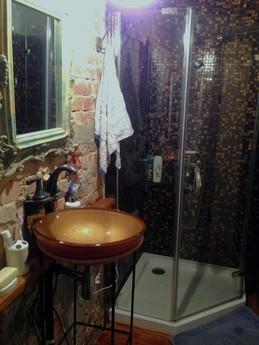 st. Transfiguration / B.Arnautskaya, Odessa - apartment by the day