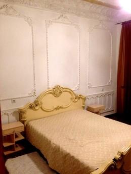 Rent apartments 1 room apartment st. Transfiguration / B.Arn