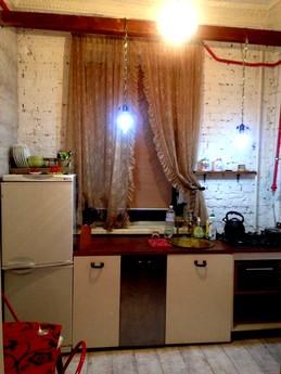 st. Transfiguration / B.Arnautskaya, Odessa - apartment by the day