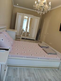 Apartment 26 Pearl Arcadia, Odessa - apartment by the day