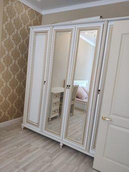 Apartment 26 Pearl Arcadia, Odessa - apartment by the day