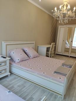 Daily rent apartment in Arcadia. In the most popular and bea