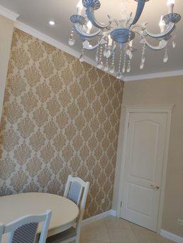 Apartment 26 Pearl Arcadia, Odessa - apartment by the day