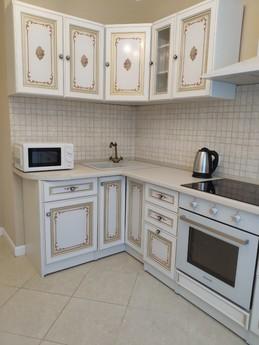Apartment 26 Pearl Arcadia, Odessa - apartment by the day