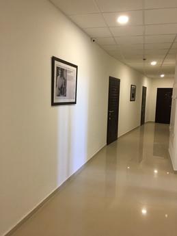 Apartment 26 Pearl Arcadia, Odessa - apartment by the day