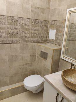 Apartment 26 Pearl Arcadia, Odessa - apartment by the day