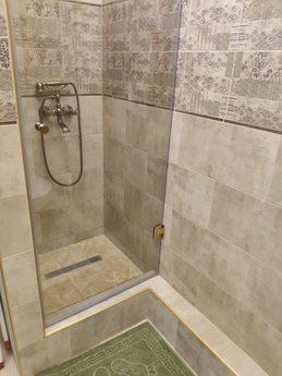 Apartment 26 Pearl Arcadia, Odessa - apartment by the day