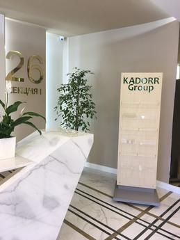 Apartment 26 Pearl Arcadia, Odessa - apartment by the day