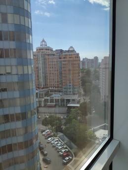 Apartment 26 Pearl Arcadia, Odessa - apartment by the day