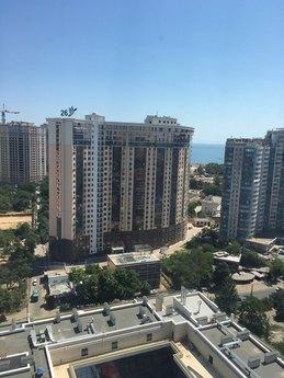 Apartment 26 Pearl Arcadia, Odessa - apartment by the day