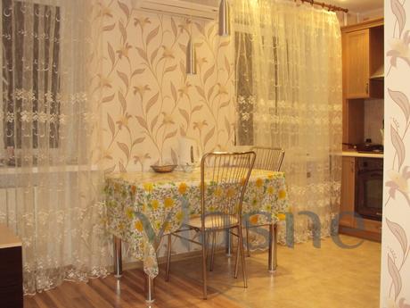 rent housing, Chernomorsk (Illichivsk) - apartment by the day