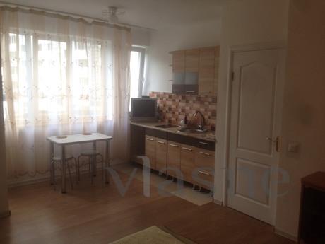 Apartment for rent in LISOVІY PІSNІ Apartments for sale in the Forest Pisnya complex are smart,