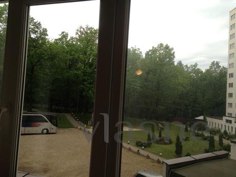 Apartment for rent in LISOVІY PІSNІ Apartment for rent in LISOVІY PІSNІ, Truskavets - apartment by the day