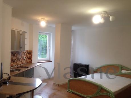 Apartment for rent in LISOVІY PІSNІ Apartment for rent in LISOVІY PІSNІ, Truskavets - apartment by the day