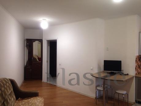 Apartment for rent in LISOVІY PІSNІ Apartment for rent in LISOVІY PІSNІ, Truskavets - apartment by the day