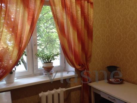 Rent 2k on the first line of the sea Par, Chernomorsk (Illichivsk) - apartment by the day