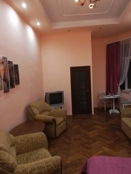 Затишні апартаменти в центрі міста, Львов - квартира посуточно