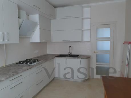 Chernomorsk 2-bedroom apartments by the , Chernomorsk (Illichivsk) - apartment by the day