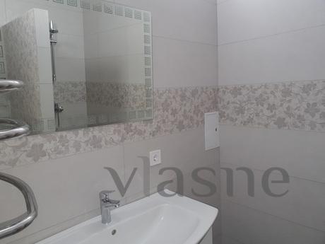 Chernomorsk 2-bedroom apartments by the , Chernomorsk (Illichivsk) - apartment by the day