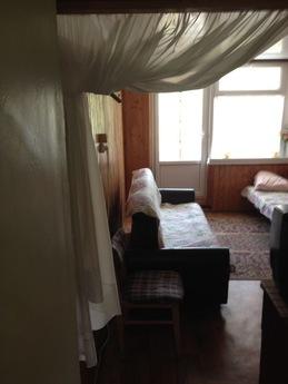 The house is located 500 meters from the sea has everything 