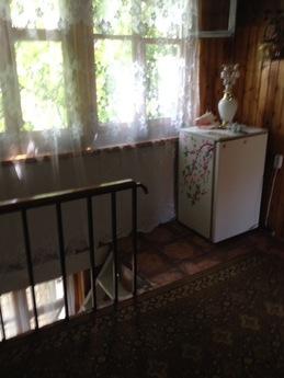 Rent a house by the sea, Chernomorsk (Illichivsk) - apartment by the day