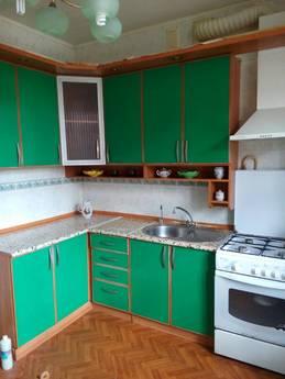 Rent your house, Chernomorsk (Illichivsk) - apartment by the day