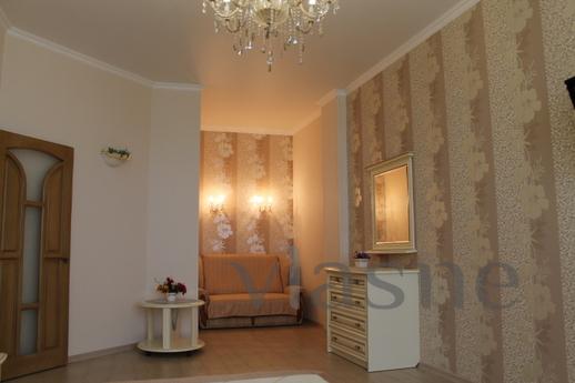 Apartment in Arcadia with sea view, Odessa - apartment by the day