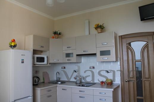 Apartment in Arcadia with sea view, Odessa - apartment by the day