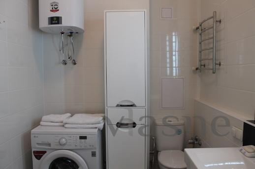 Apartment in Arcadia with sea view, Odessa - apartment by the day