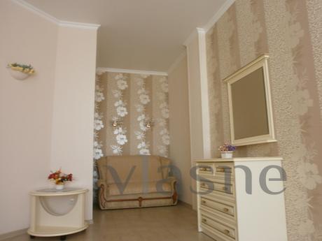 Apartment in Arcadia with sea view, Odessa - apartment by the day