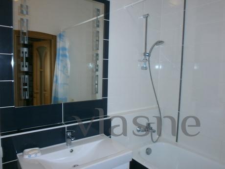 Apartment in Arcadia with sea view, Odessa - apartment by the day
