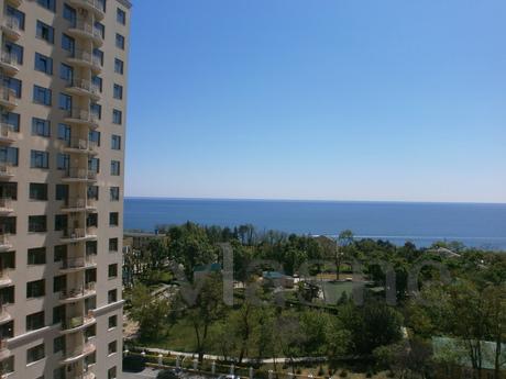 Apartment in Arcadia with sea view, Odessa - apartment by the day