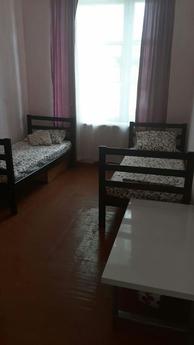 Rooms Zatoka Primorskaya 54/1, Zatoka - apartment by the day