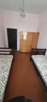 Rooms Zatoka Primorskaya 54/1, Zatoka - apartment by the day