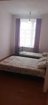 Rooms Zatoka Primorskaya 54/1, Zatoka - apartment by the day