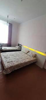Rooms Zatoka Primorskaya 54/1, Zatoka - apartment by the day