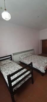 Rooms Zatoka Primorskaya 54/1, Zatoka - apartment by the day