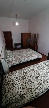 Rooms Zatoka Primorskaya 54/1, Zatoka - apartment by the day