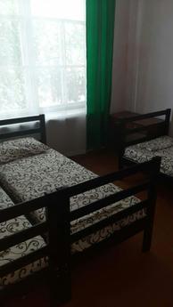 Rooms Zatoka Primorskaya 54/1, Zatoka - apartment by the day