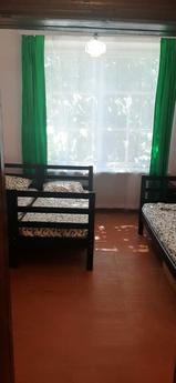 Rooms Zatoka Primorskaya 54/1, Zatoka - apartment by the day