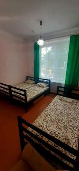 Rooms Zatoka Primorskaya 54/1, Zatoka - apartment by the day